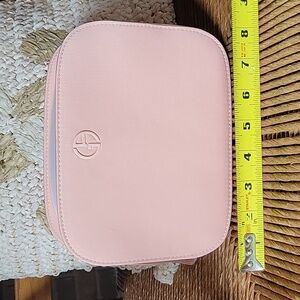 Giorgio Armani beauty nude premium pouch